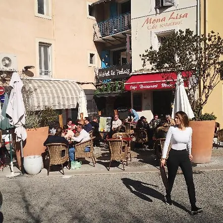 La Colline Des Ocres Village De 3 Etoiles 3*