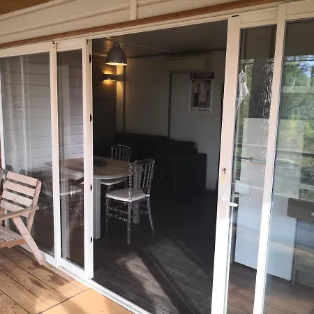 Holiday park La Colline Des Ocres Village De 3 Etoiles 3*