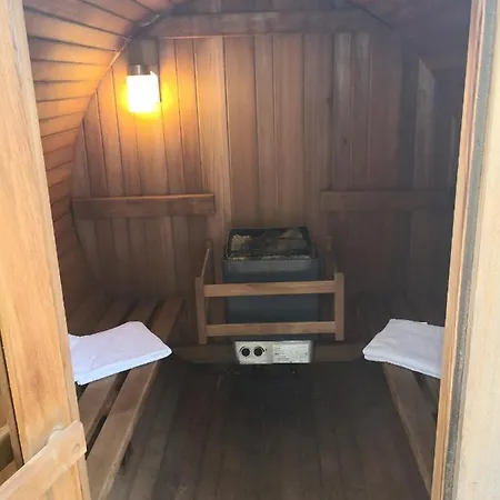 Holiday park La Colline Des Ocres Village De 3 Etoiles Apt